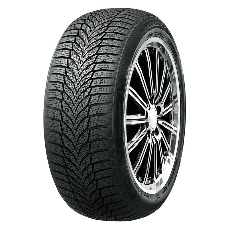 Anvelope auto Star Performer Stratos UHP XL 215/50 R17 95V