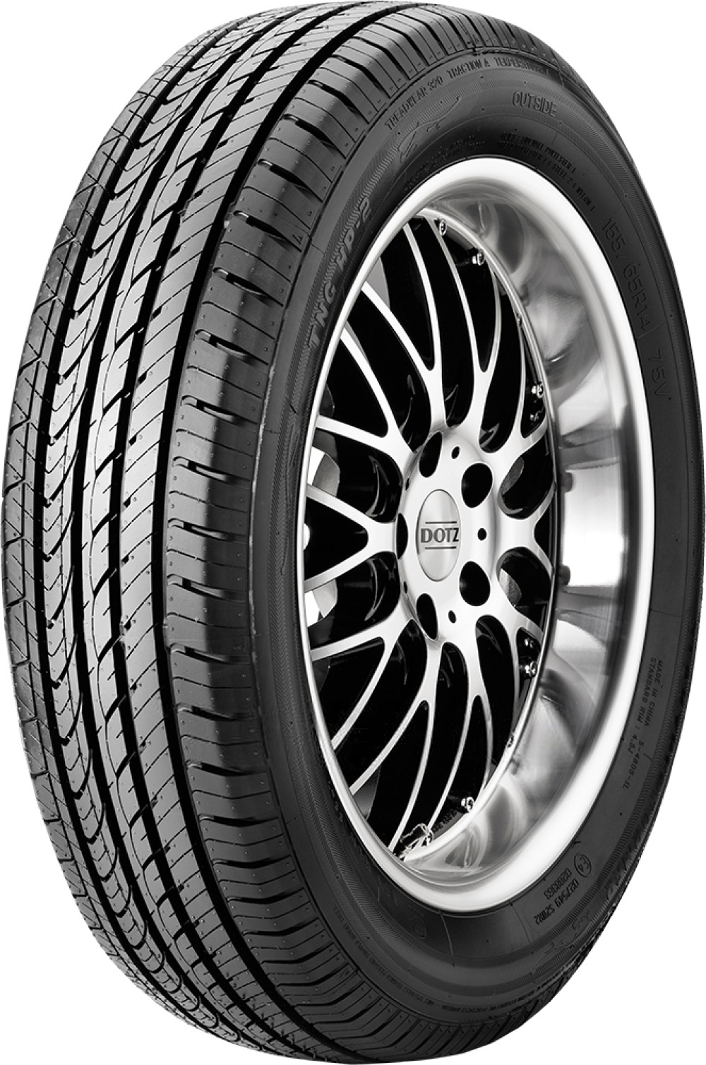 Anvelope auto Star Performer HP-2 155/80 R13 79T