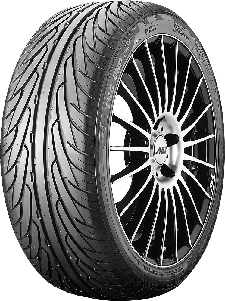 Anvelope auto Star Performer UHP-1 265/35 R18 93W