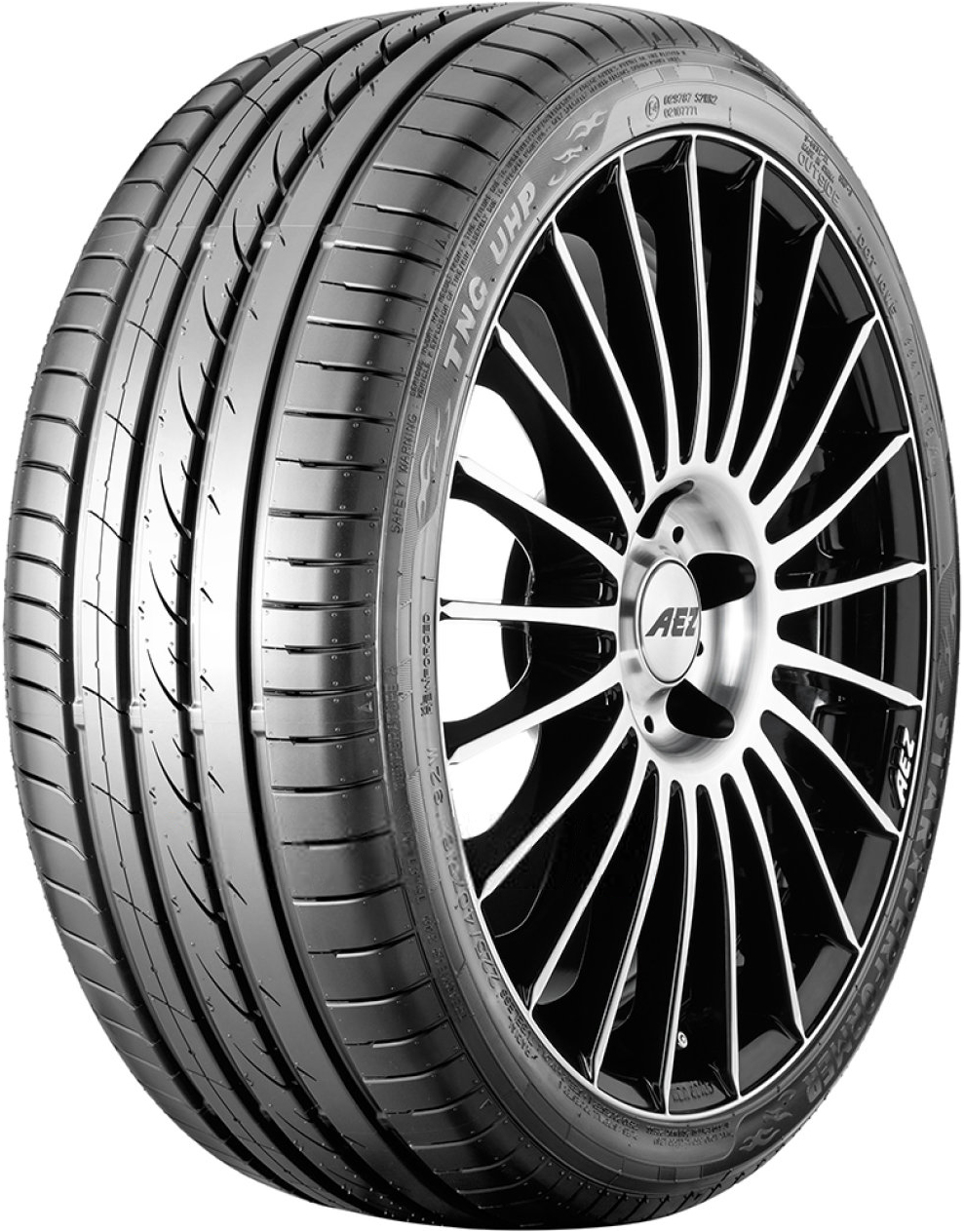 Anvelope auto Star Performer UHP-3 XL 195/45 R16 84V