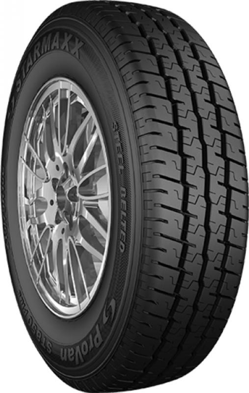 Гуми за бус STARMAXX PROVAN ST850 PLUS 195/70 R15 104R
