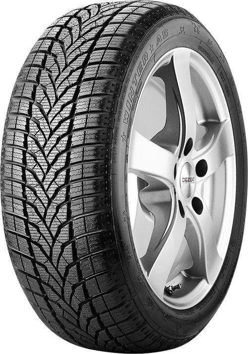 Anvelope auto Starperformer SPTS-AS 185/65 R14 86H