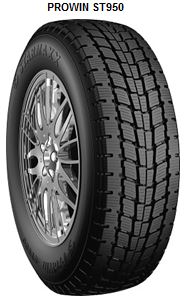 Гуми за бус STARMAXX PROWIN ST950 215/65 R16 109R
