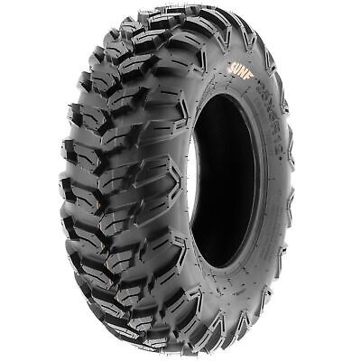 Гуми за ATV SUN.F.TYRE A-043 27/9 R12