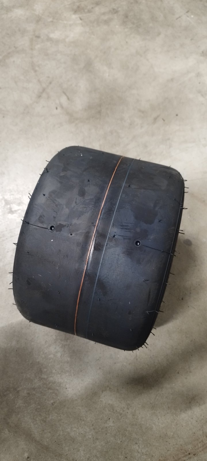 Гуми за ATV SUN.F.TYRE K-001 10/4.5 R5