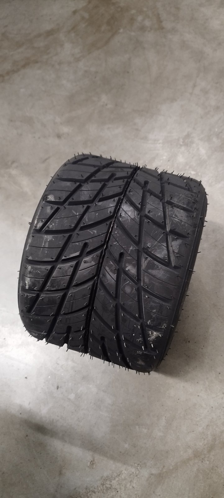 SUN.F.TYRE RAIN 11/6 R5 Гуми за ATV SUN.F.TYRE RAIN 11/6 R5