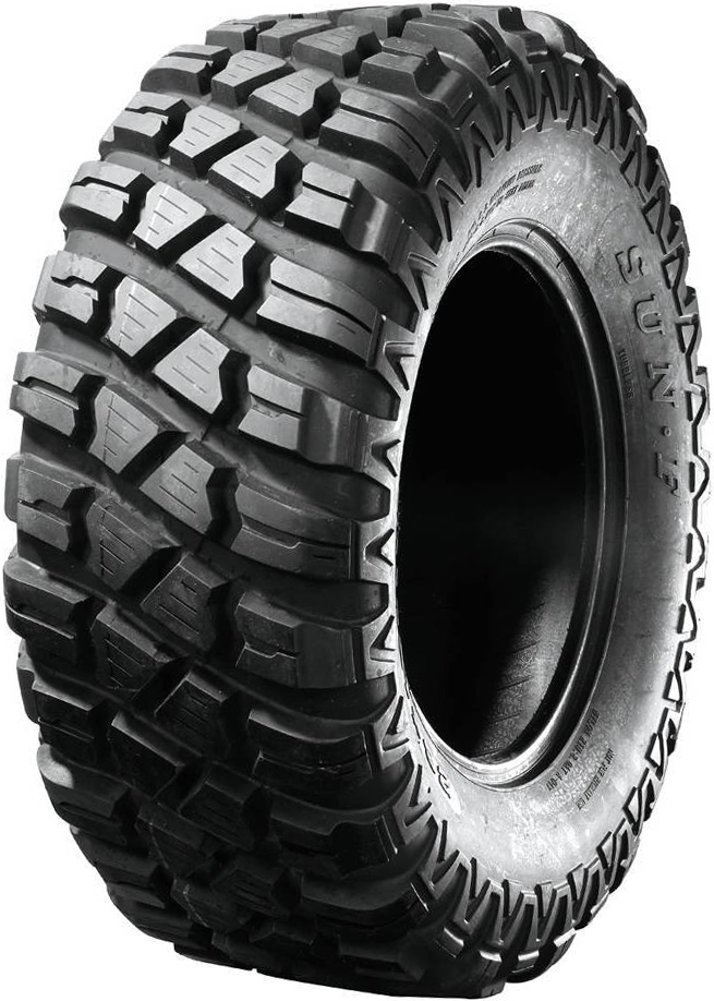 SUN.F.TYRE A-047 28/10 R14 Гуми за ATV SUN.F.TYRE A-047 28/10 R14