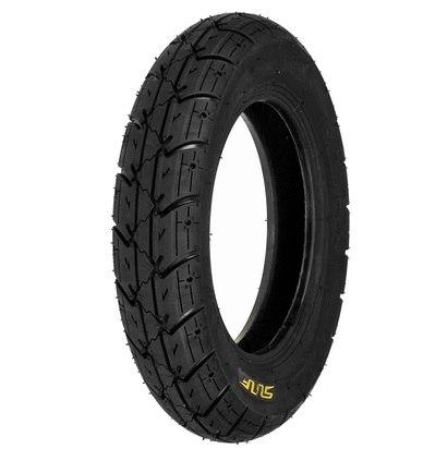 SUN.F.TYRE D-003 TL 3.5 R10 51J Гуми за скутер SUN.F.TYRE D-003 TL 3.5 R10 51J