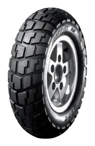 Гуми за скутер SUN.F.TYRE D-010 TL 130/90 R10