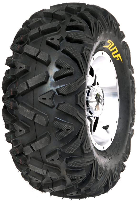 SUN.F.TYRE A-033 DOT 2023 28/11 R12 Гуми за ATV SUN.F.TYRE A-033 DOT 2023 28/11 R12
