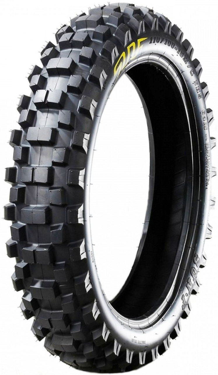 Кросови гуми SUN.F.TYRE B-001 TT 110/100 R18 64M