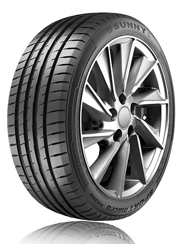 Ελαστικά αυτοκηνίτου SUNNY NA305XL XL 315/35 R20 110W