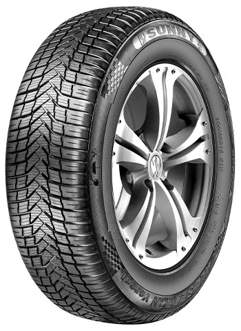 SUNNY NC501 XL 235/55 R19 105W Гуми за кола SUNNY NC501 XL 235/55 R19 105W