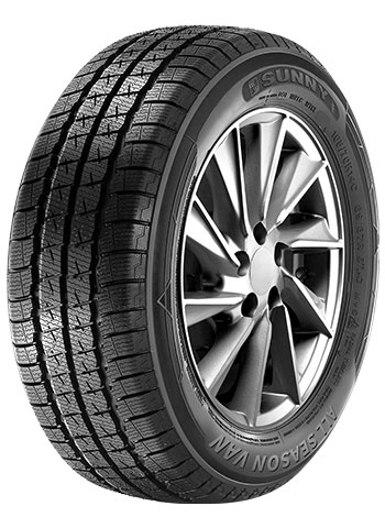 Anvelope microbuz SUNNY NC513 195/75 R16 107T