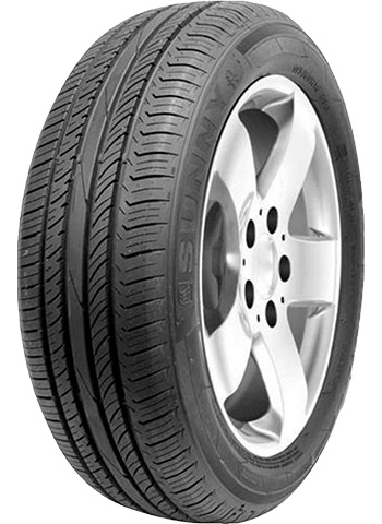 Гуми за бус SUNNY NL108 185/80 R14 102R