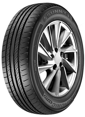 SUNNY NP226 215/60 R16 95H Ελαστικά αυτοκηνίτου SUNNY NP226 215/60 R16 95H