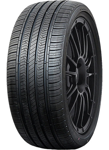 Ελαστικά τζιπ SUNNY NU025XL XL 285/45 R22 114V