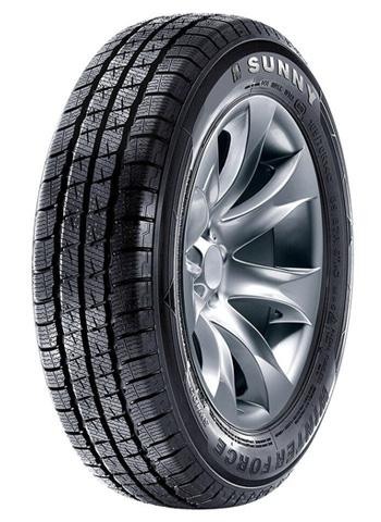 SUNNY NW103 205/65 R16 107R Anvelope microbuz SUNNY NW103 205/65 R16 107R