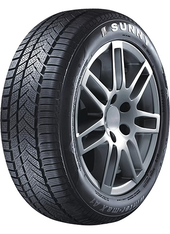 Гуми за кола SUNNY NW211XL XL 245/40 R20 99V