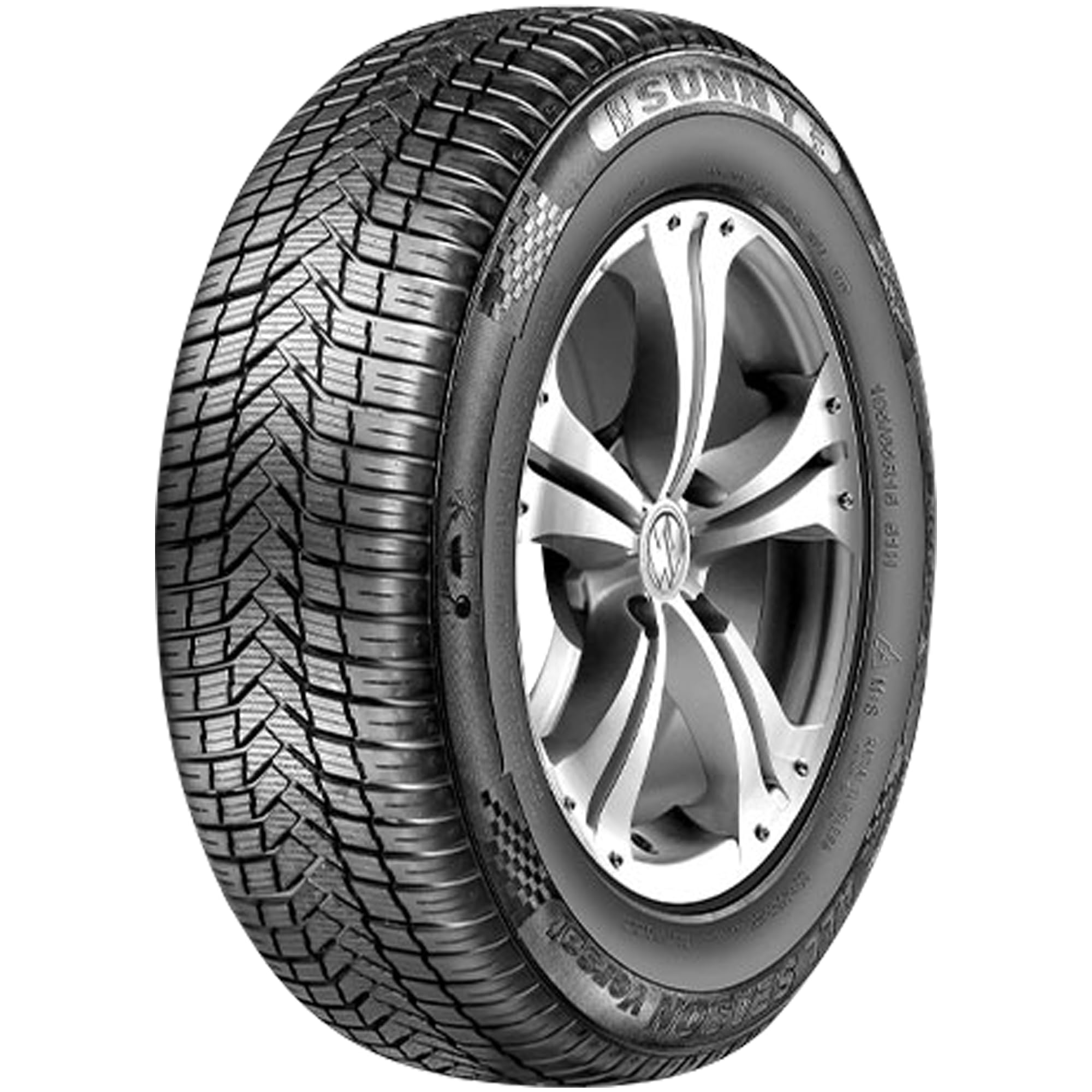Anvelope auto SUNNY NW634 XL 215/55 R17 98V