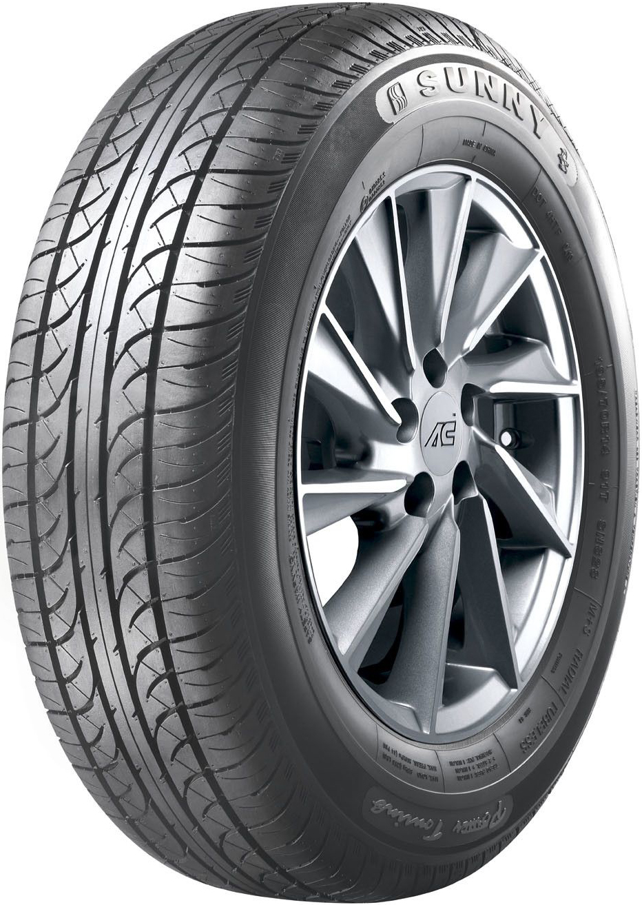 Anvelope auto SUNNY SN828 175/80 R14 88T