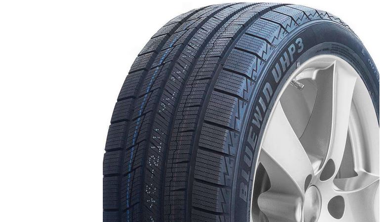 Anvelope auto SUPERIA Bluewin UHP 3 XL 245/50 R19 105V