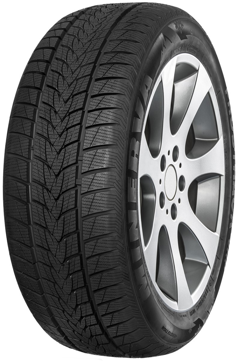 Anvelope jeep SUPERIA BLUEWIN UHP3 UHP 215/65 R17 99V