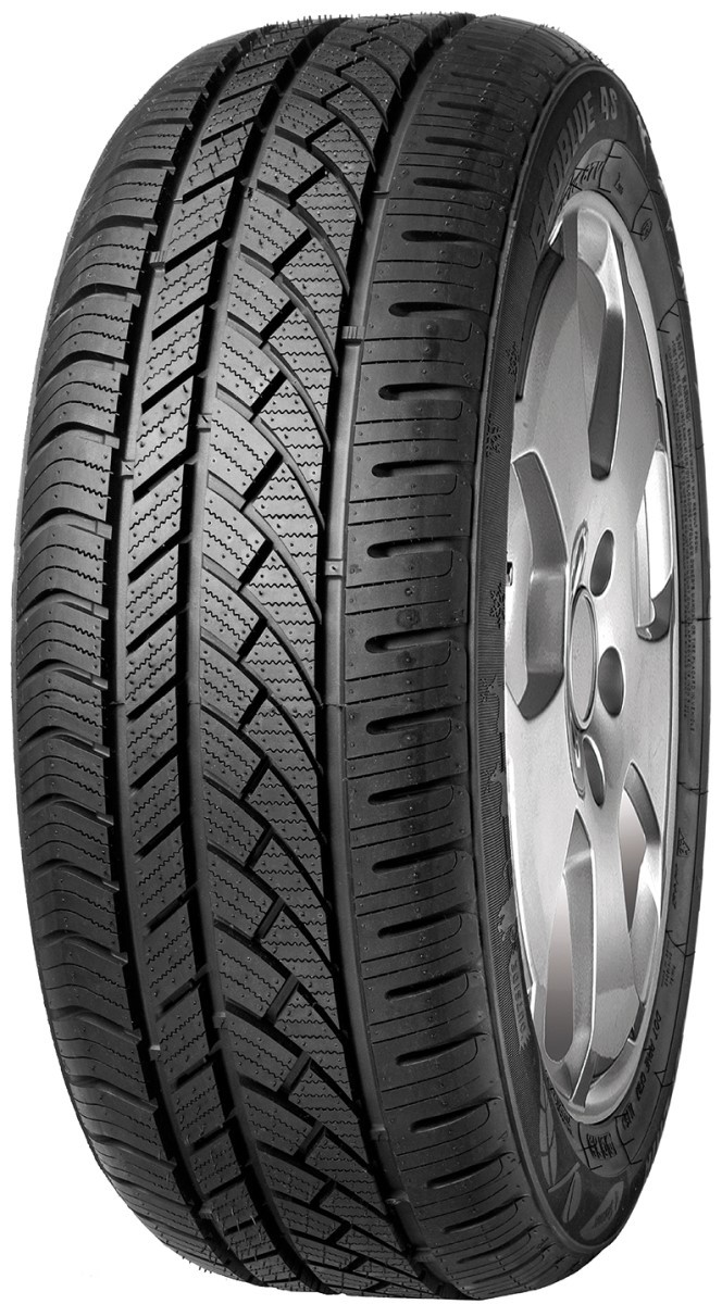 Ελαστικά για κλούβες SUPERIA Ecoblue Van 4S C ALLSEASON 225/70 R15 110R