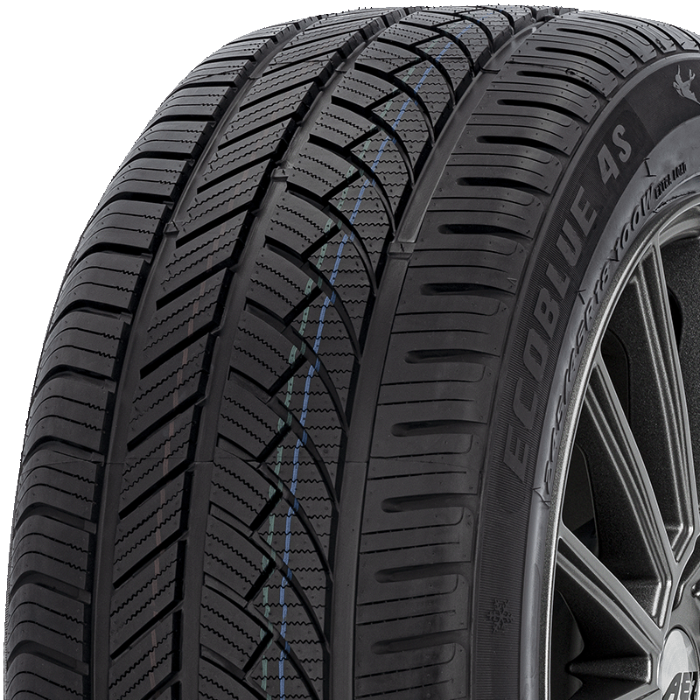 Anvelope microbuz SUPERIA Ecoblue2 Van 4S ALLSEASON C 215/65 R15 102T