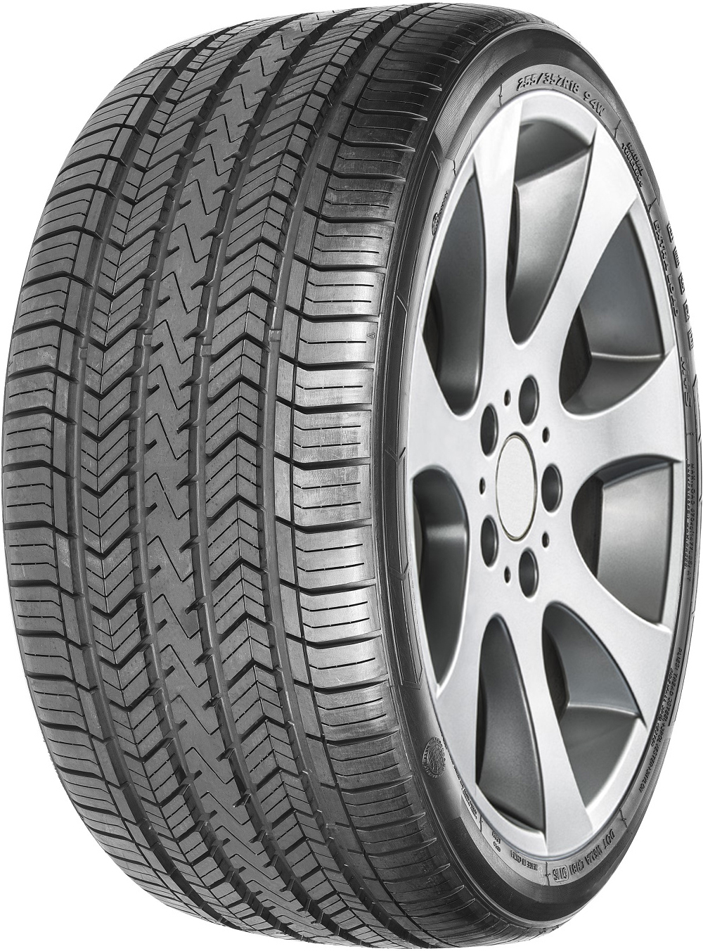 Anvelope jeep SUPERIA RS100 225/65 R17 102H