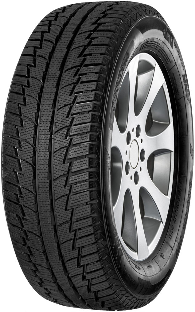 Anvelope jeep SUPERIA BLUEWIN SUV 225/65 R17 102H