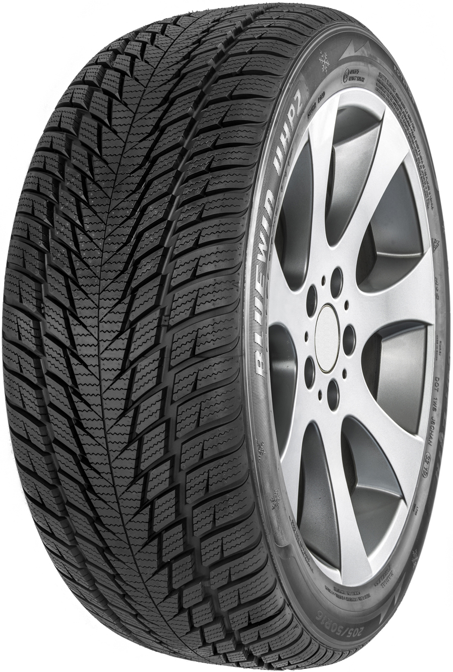 Anvelope auto SUPERIA BLUEWIN UHP 2 255/45 R18 103V