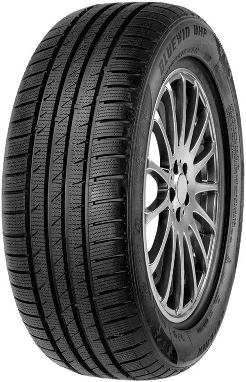Anvelope auto SUPERIA BLUEWIN UHP 195/55 R16 87H