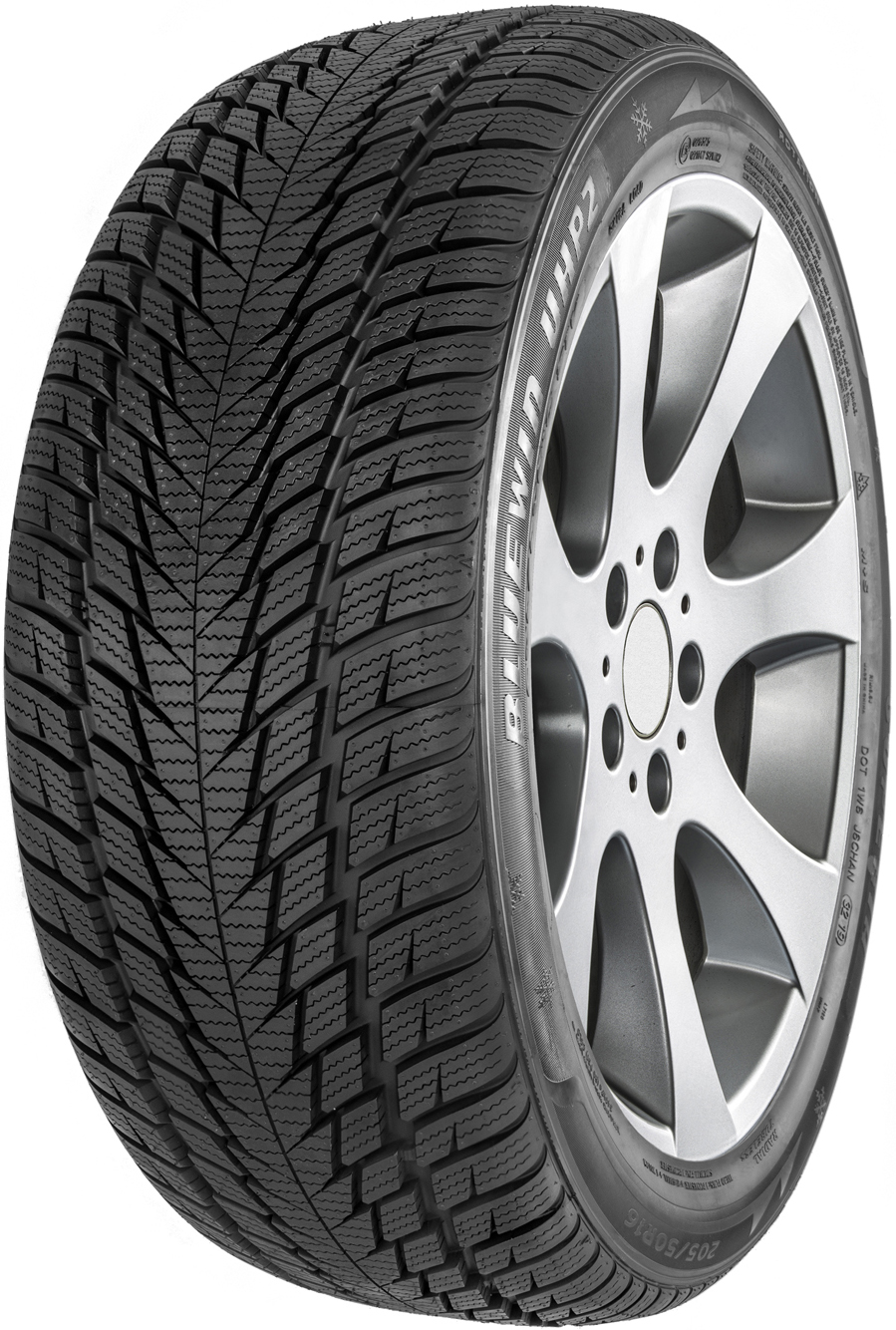 Anvelope auto SUPERIA BLUEWIN UHP2 XL 245/40 R19 98V
