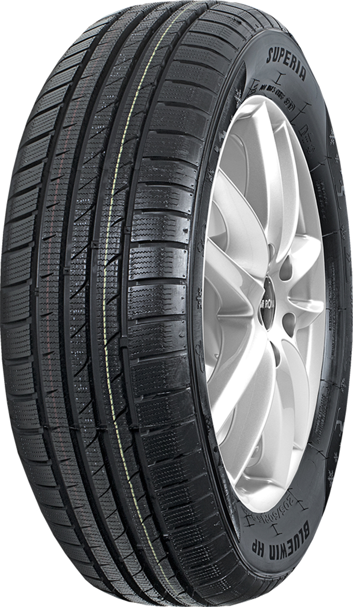 SUPERIA BLUEWIN VAN XL 205/65 R16 107R Anvelope microbuz SUPERIA BLUEWIN VAN XL 205/65 R16 107R