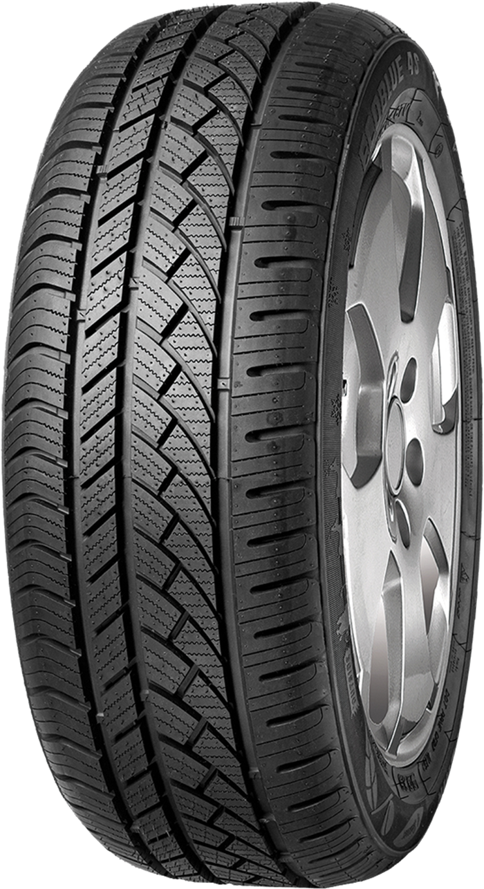 Anvelope auto SUPERIA ECOBLUE 4S 175/65 R13 80T