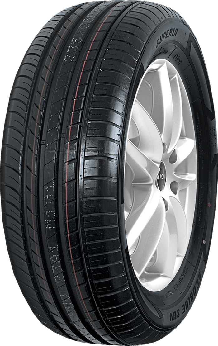 Anvelope jeep SUPERIA ECOBLUE SUV 235/60 R16 100V