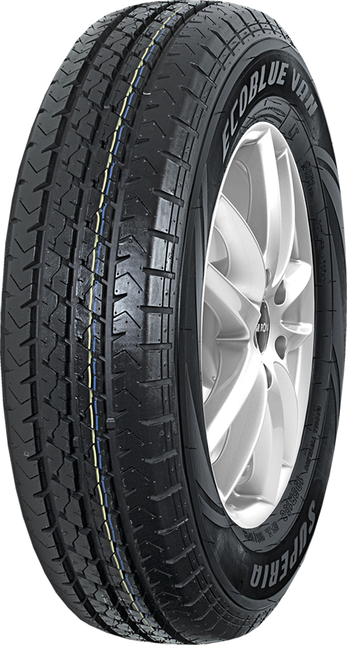 SUPERIA ECOBLUE VA PORSCHE 235/65 R16 119R Ελαστικά για κλούβες SUPERIA ECOBLUE VA PORSCHE 235/65 R16 119R