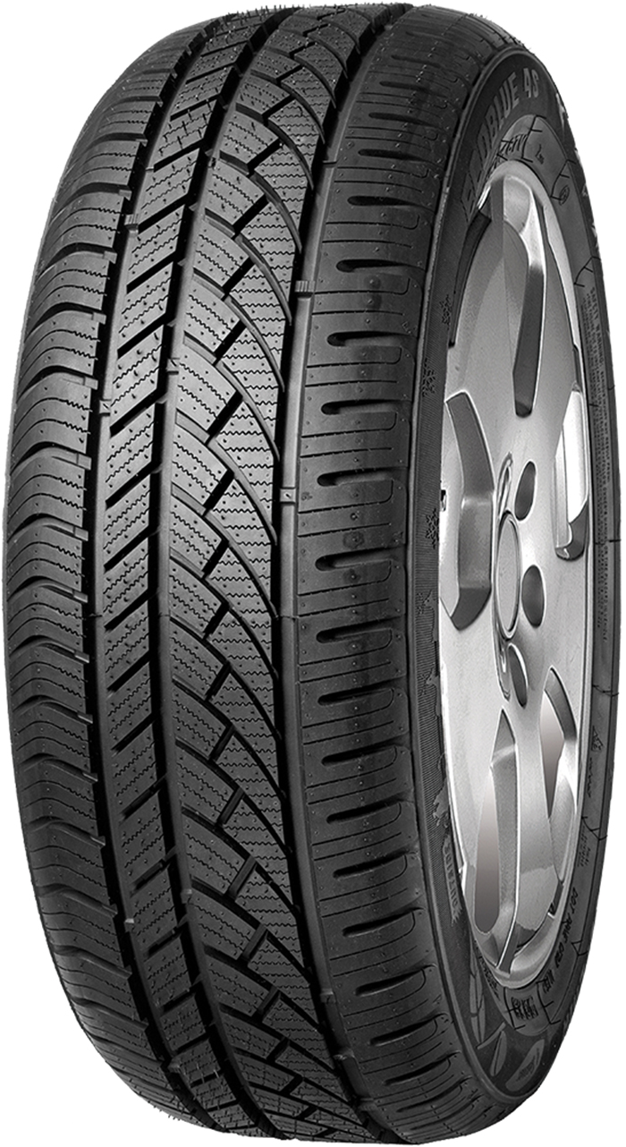 Anvelope microbuz SUPERIA ECOBLUE VAN 4S XL 215/60 R17 109107T
