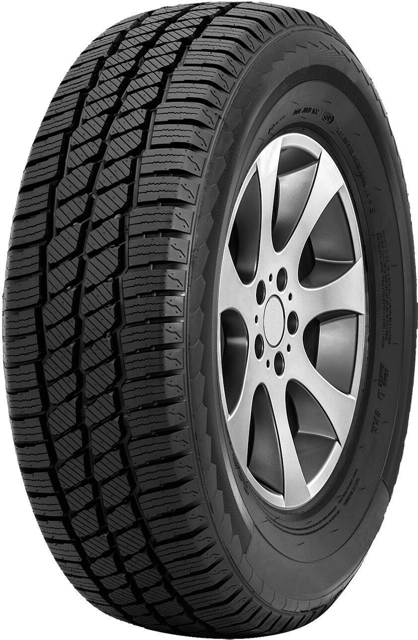 SUPERIA SNOW VAN XL 195/60 R16 9997T Ελαστικά για κλούβες SUPERIA SNOW VAN XL 195/60 R16 9997T