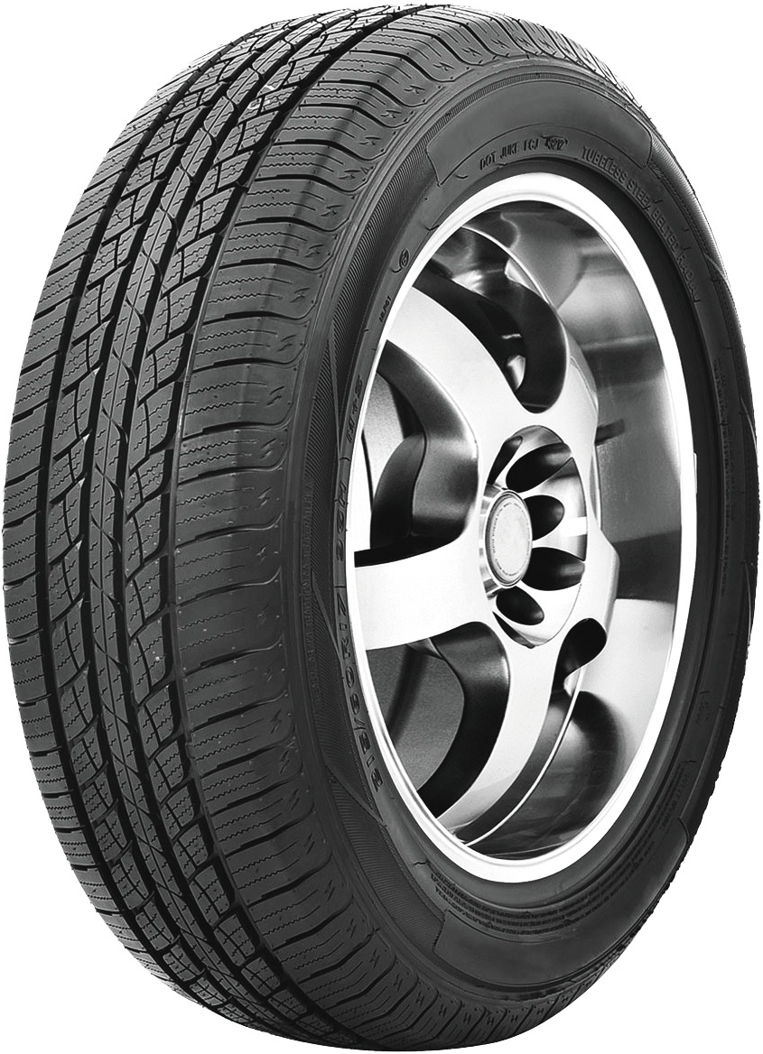 Anvelope jeep SUPERIA STAR CROSS 265/70 R16 112H