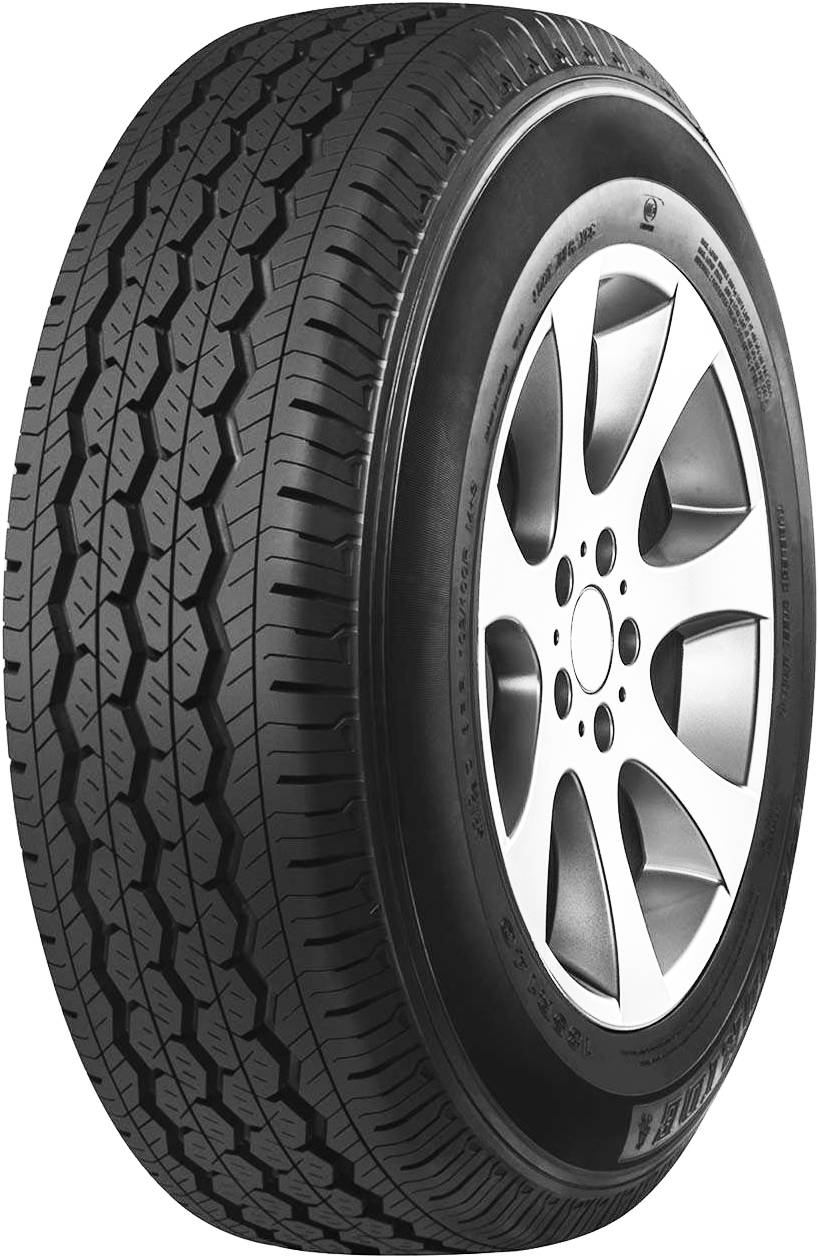 Ελαστικά για κλούβες SUPERIA STAR LT 215/65 R15 104T