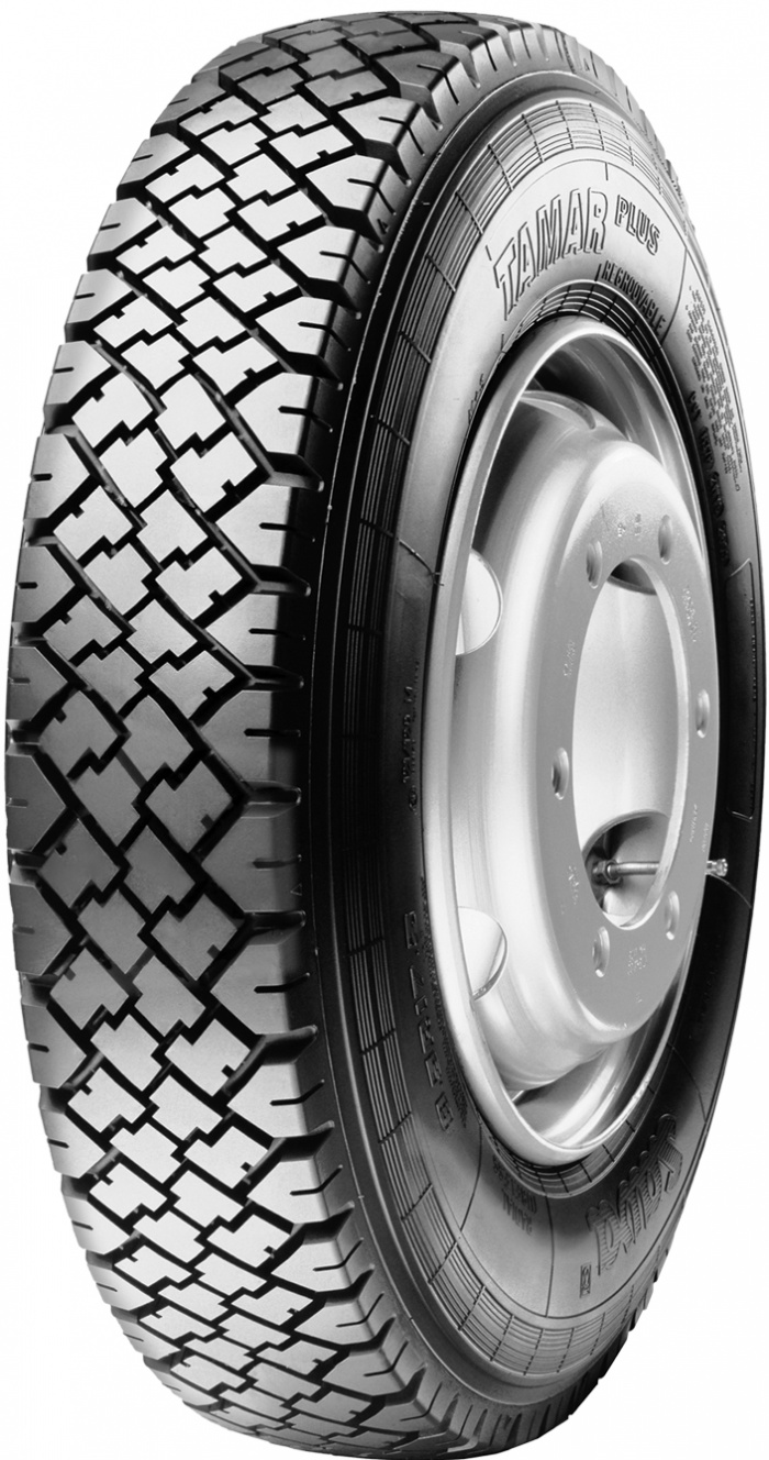 Тежкотоварни гуми SAVA TAMAR PLUS 8.5 R17.5 121M