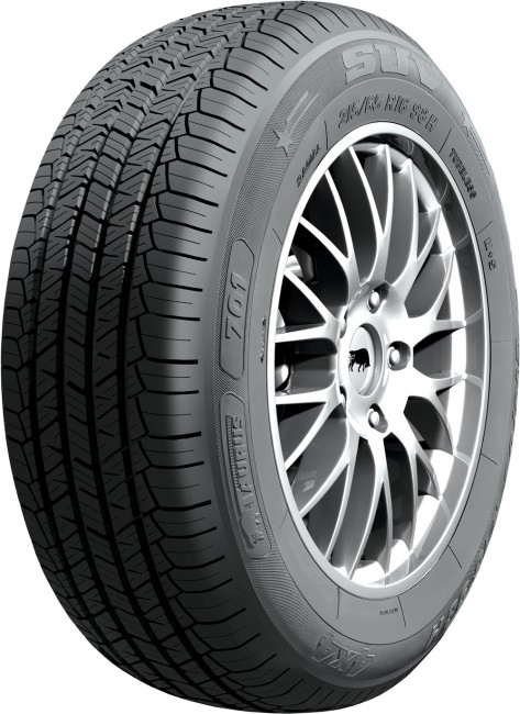 Anvelope jeep TAURUS 701 225/55 R19 99V