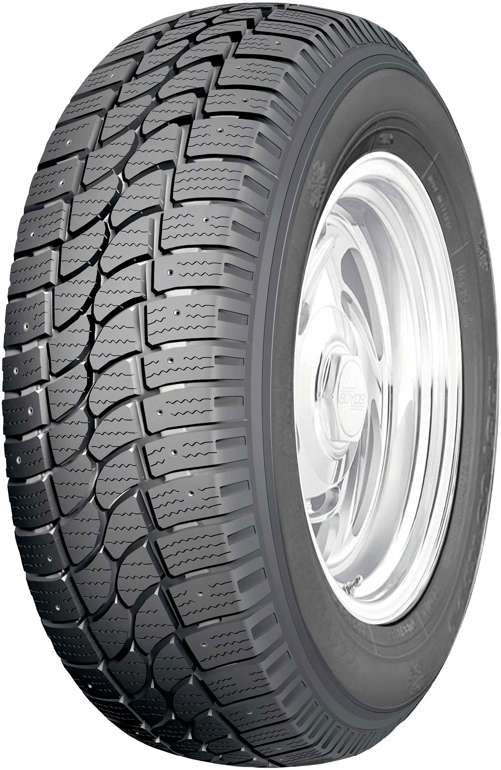 Anvelope microbuz TAURUS 201 205/75 R16 110R