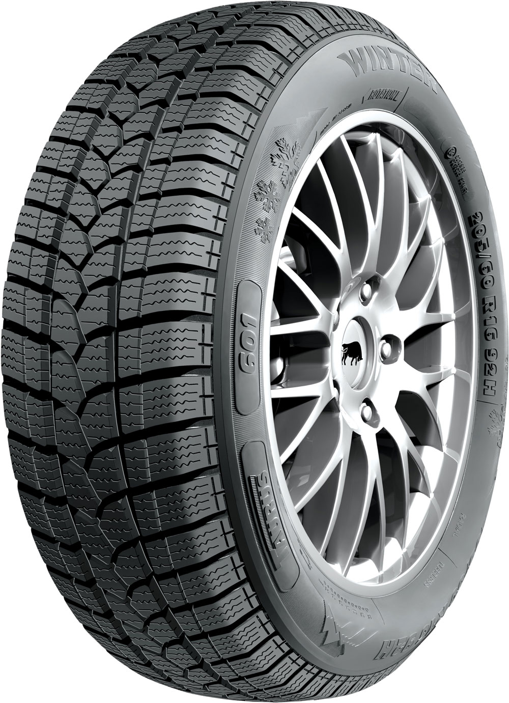 Anvelope auto TAURUS 601 175/65 R14 82T