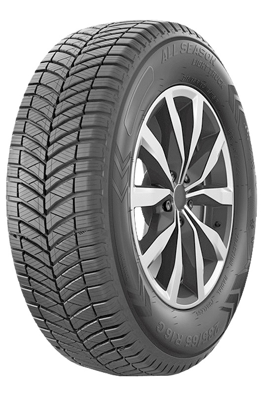 Anvelope microbuz TAURUS ALL SEASON LIGHT TRUCK 195/70 R15 104R