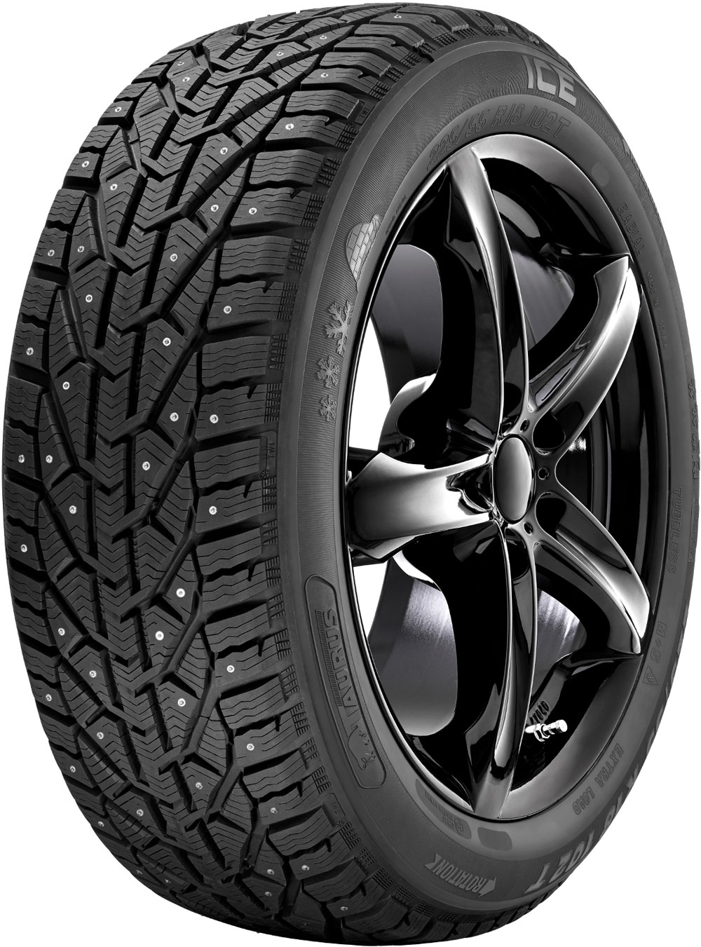 Anvelope auto TAURUS ICE- XL 195/60 R15 92T
