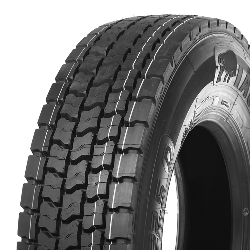 product_type-heavy_tires TAURUS ROAD POWER D TL 295/80 R22.5 152M