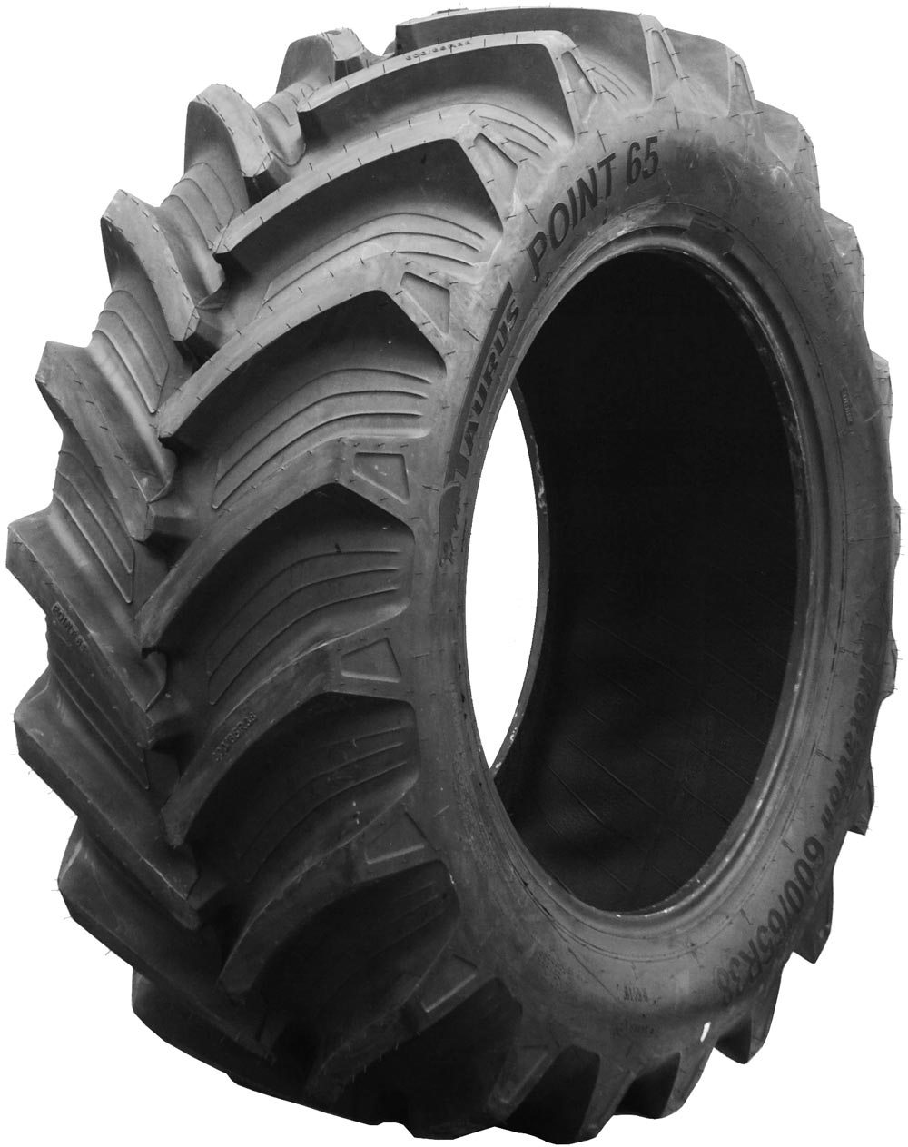 Индустриални гуми TAURUS POINT 65 TL 650/65 R38 154A